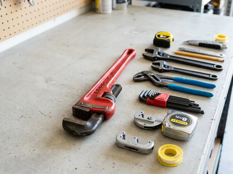 Emergency Plumber in Clear Lake, IN